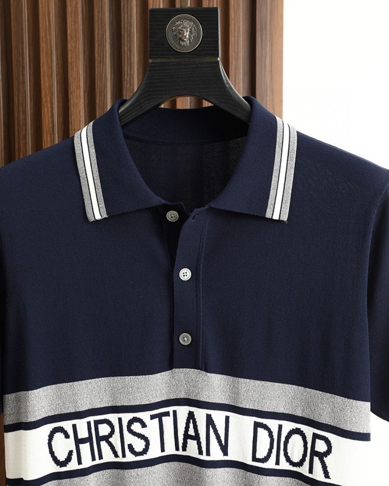 Christian Dior T-Shirts